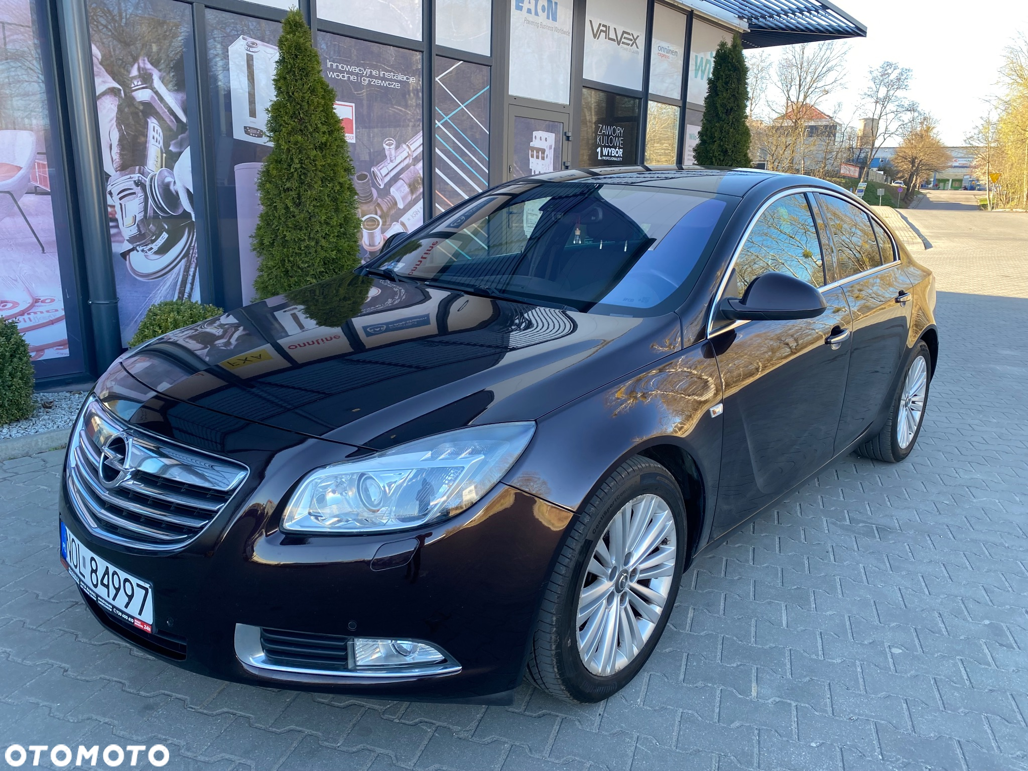 Opel Insignia - 3