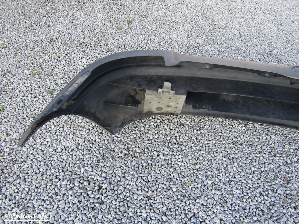 Para-choques tras Renault CLIO II ano 1998 a 2001 original - 9