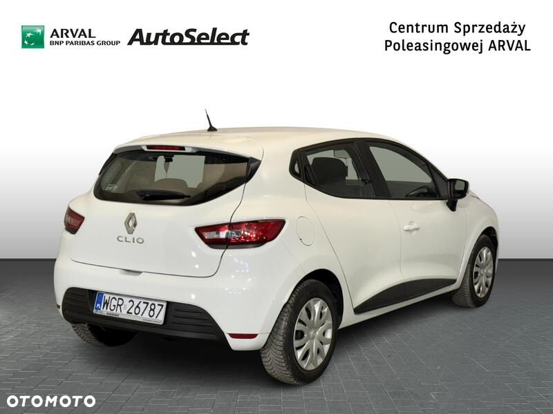 Renault Clio 0.9 Energy TCe Alize - 7