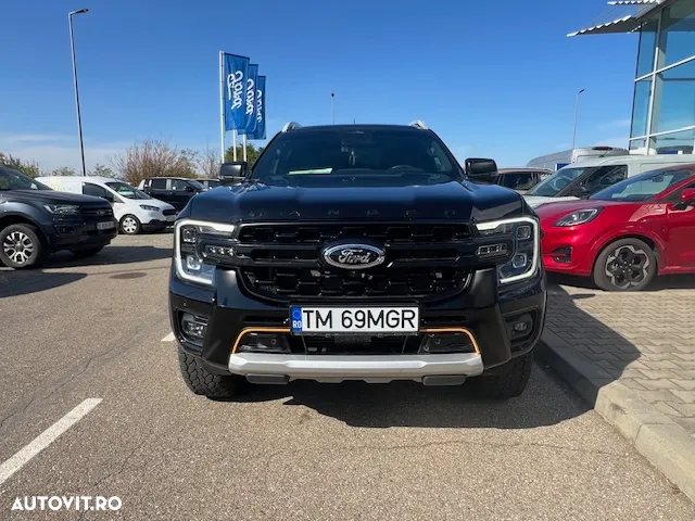 Ford Ranger - 2