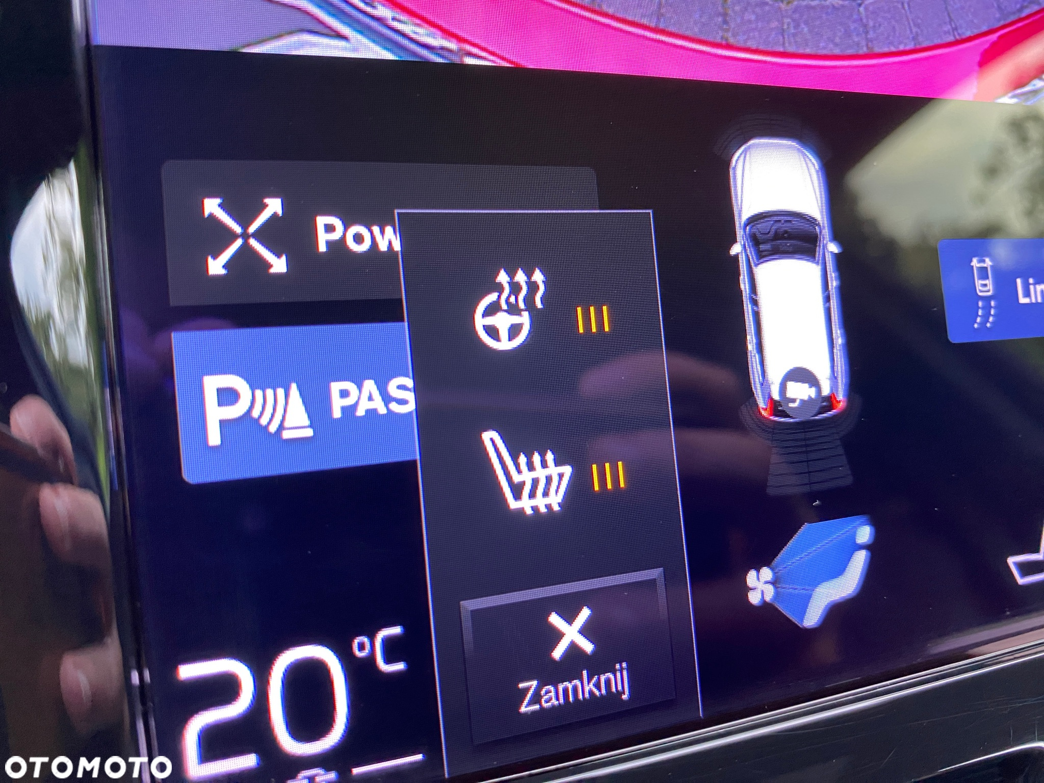 Volvo XC 60 B4 D Geartronic RDesign - 23