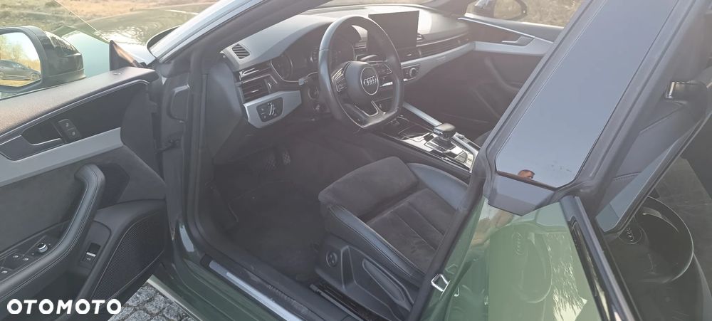 Audi A5 Sportback 45 TFSI Quattro S tronic - 13