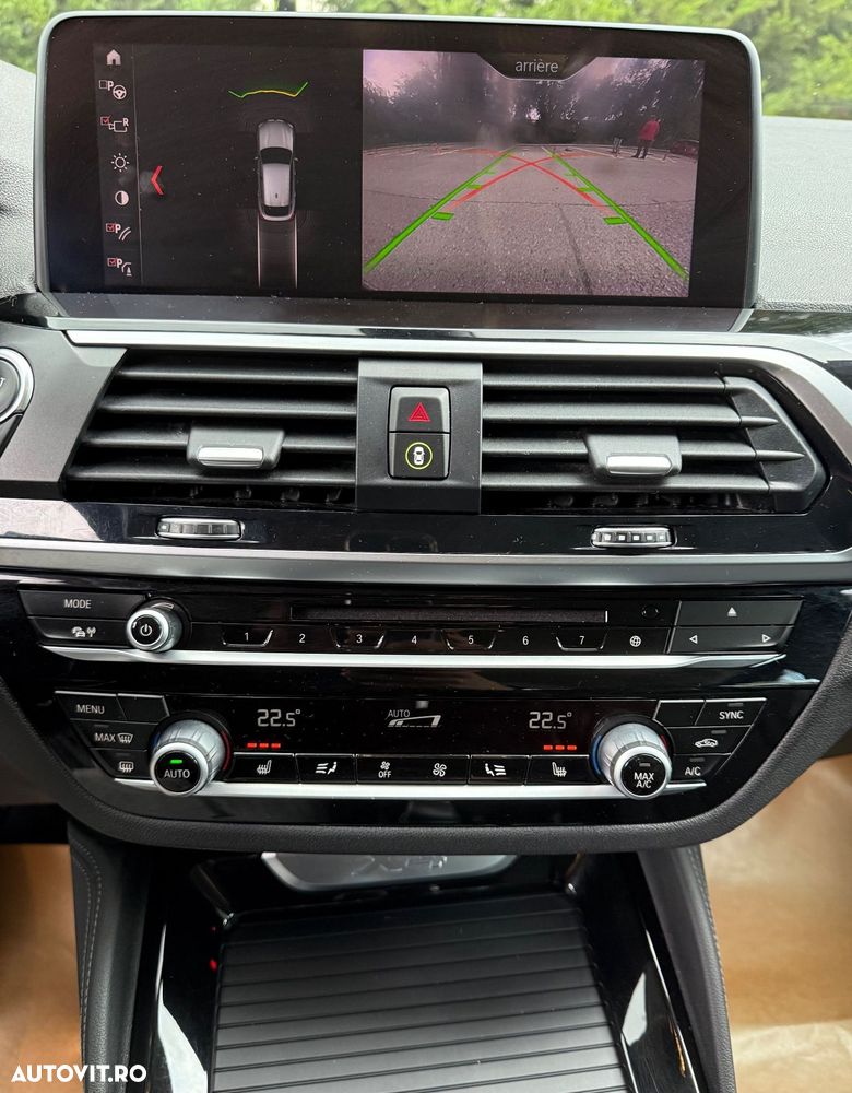 BMW X4 xDrive20d Aut. - 26