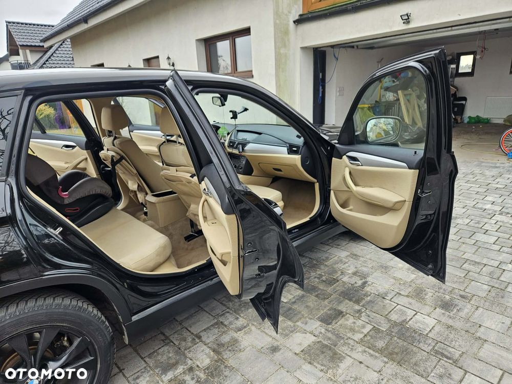 BMW X1 - 20