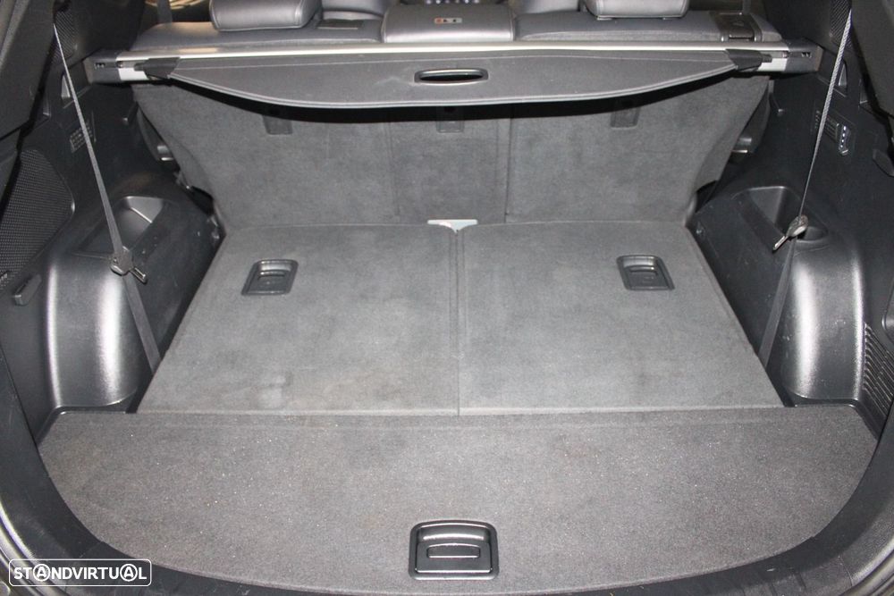Hyundai Santa Fe 2.2 CRDi Premium Aut. - 45