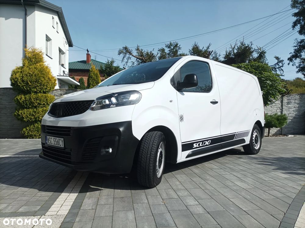Toyota Proace - 22