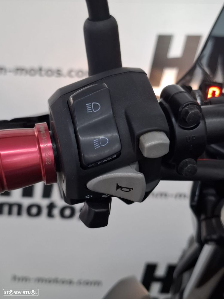 Honda CB 650 R - 18 MESES DE GARANTIA - 9