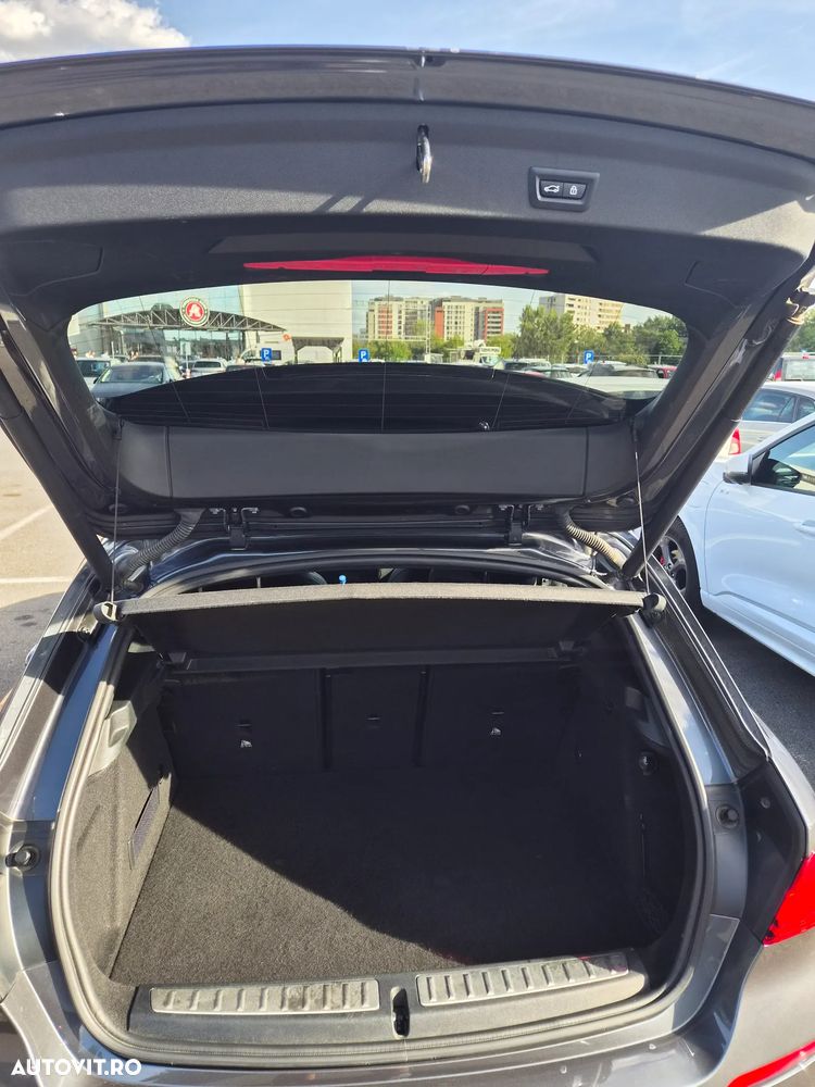 BMW Seria 1 - 6