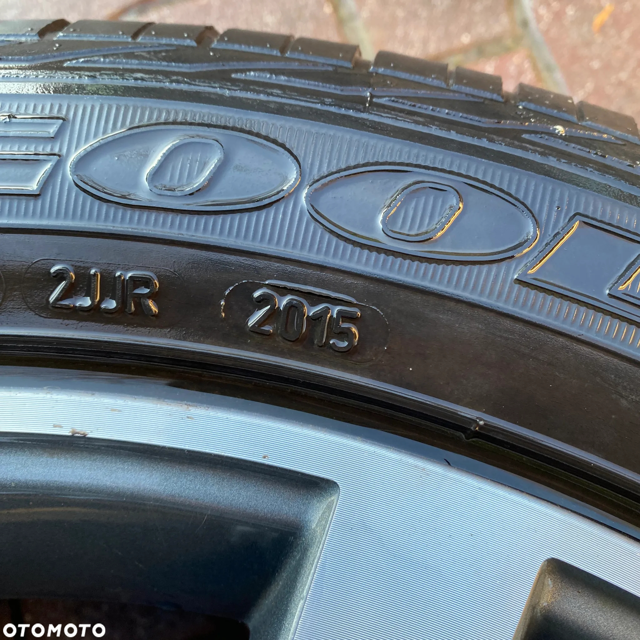 FELGI ALUMINIOWE 20 Audi SQ5 Q5 20" 255 45 R20 - 6