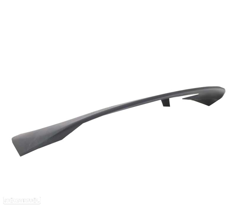 AILERON SPOILER BMW SERIE 3 F31 11-15 LOOK M PERFORMANCE - 5