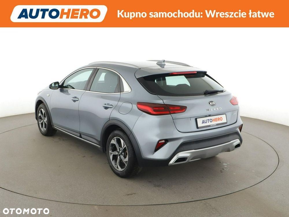 Kia XCeed 1.0 T-GDI M - 5