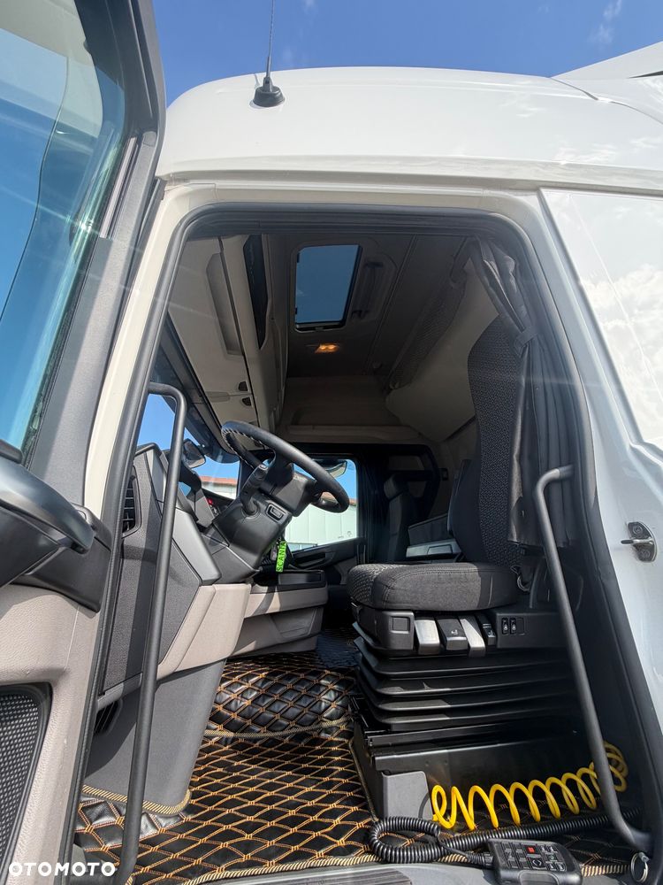 Scania R450 - 25