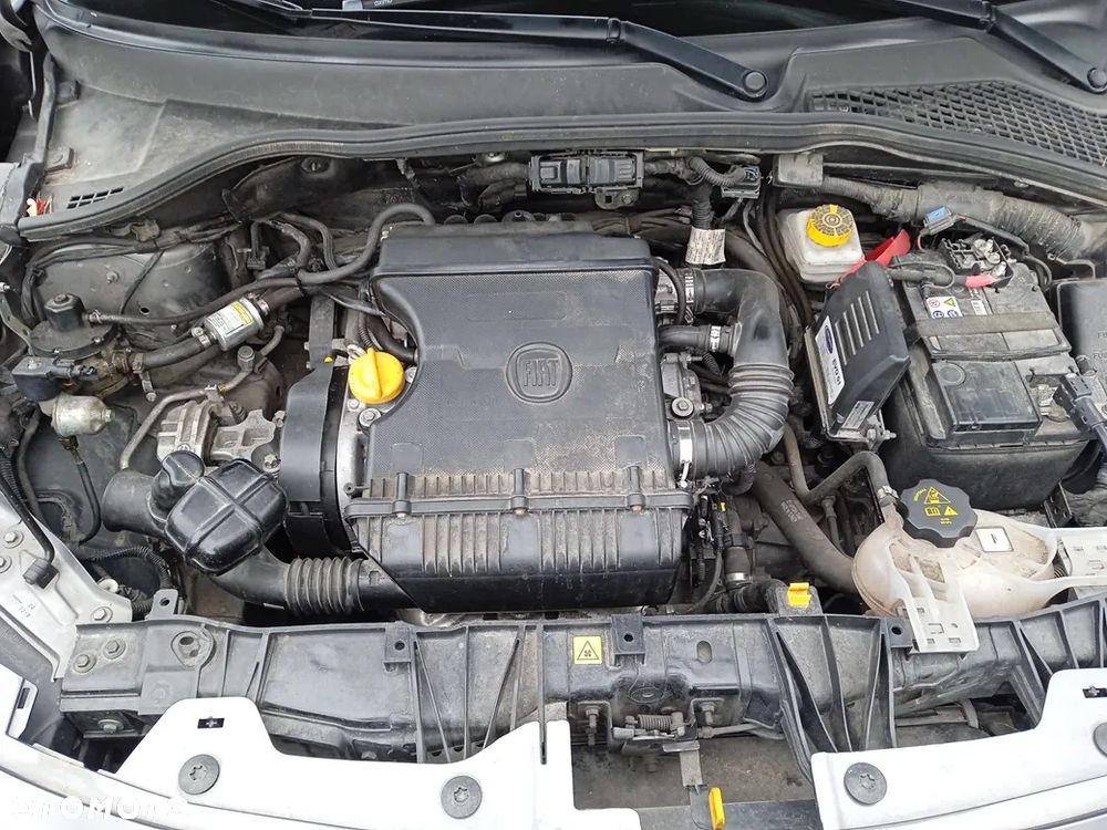 Fiat Tipo 1.4 Classic - 16