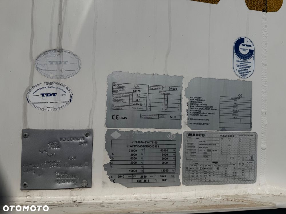 Feldbinder Feldbinder / Spitzer - 6