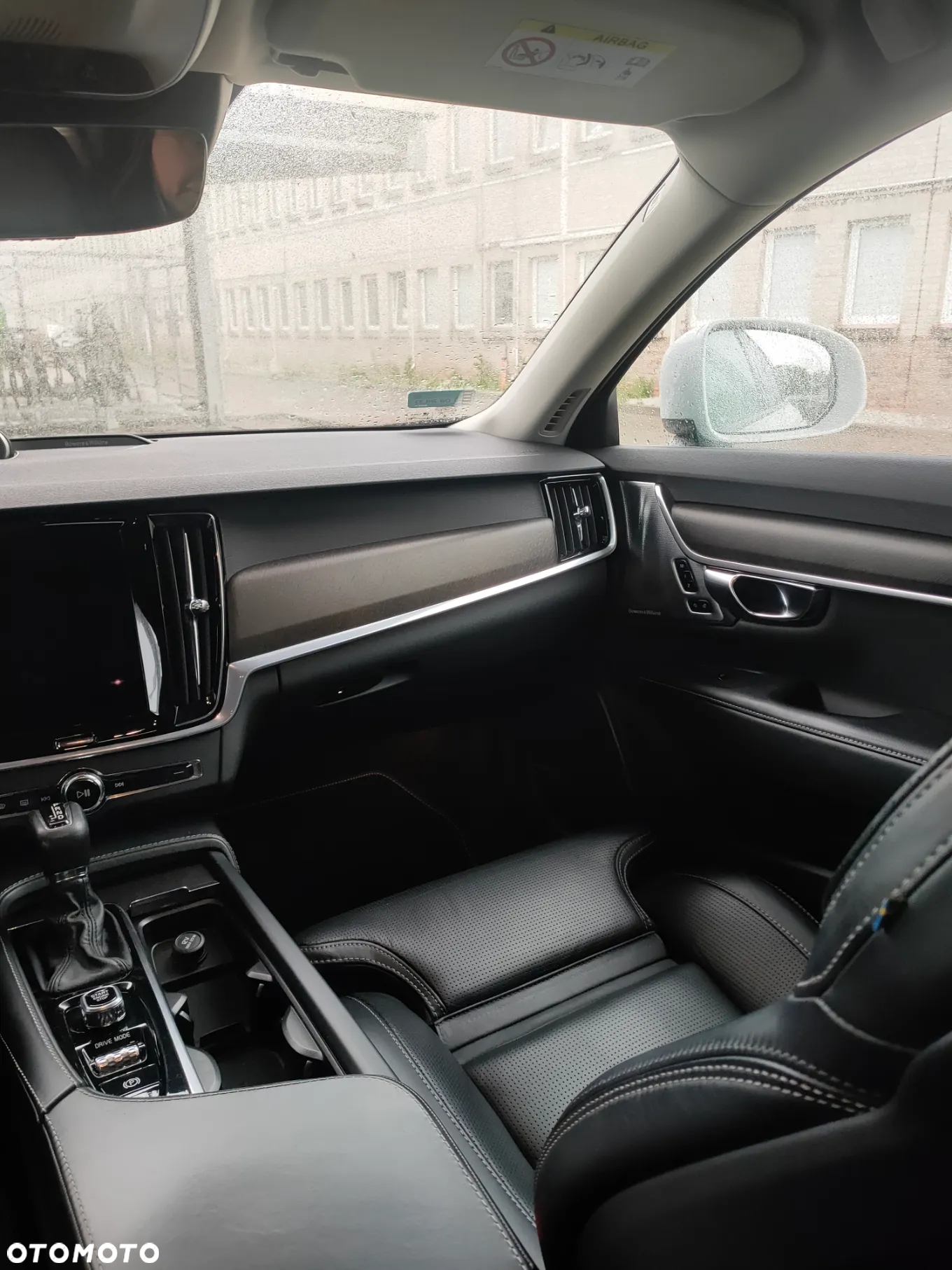 Volvo V90 - 17