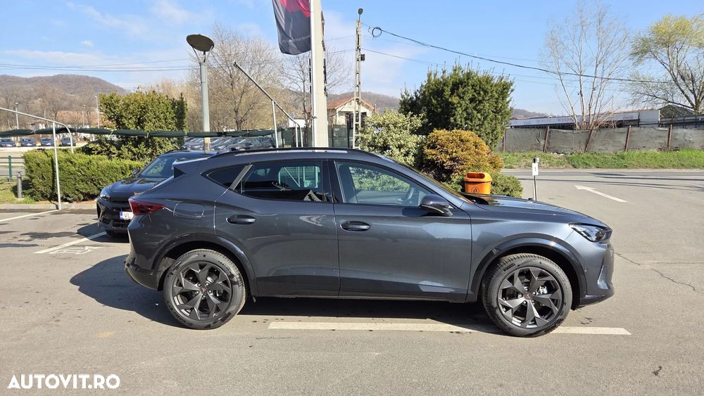 Cupra Formentor 1.5 eTSI DSG7 MHEV - 4