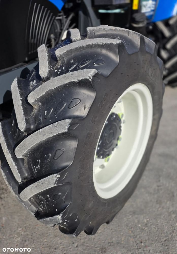 New Holland T4.75 S - 26