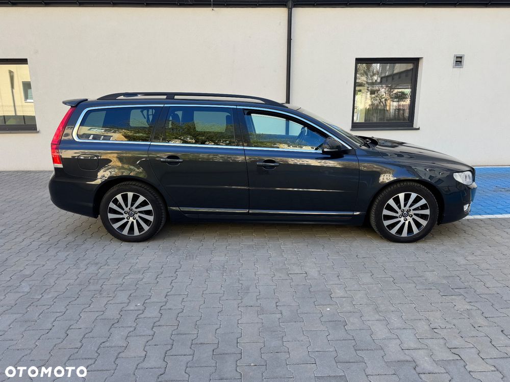 Volvo V70 D4 Momentum - 10