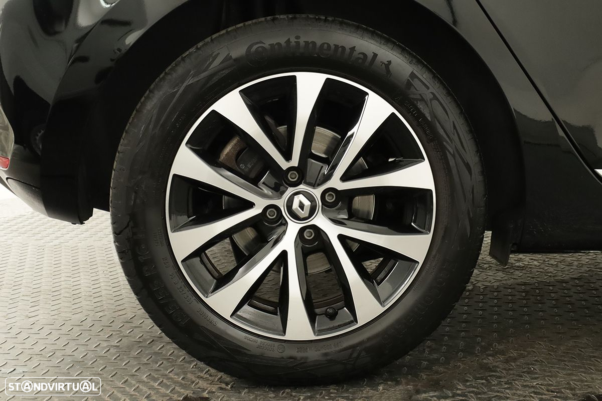 Renault Clio 1.0 TCe Techno Bi-Fuel - 5