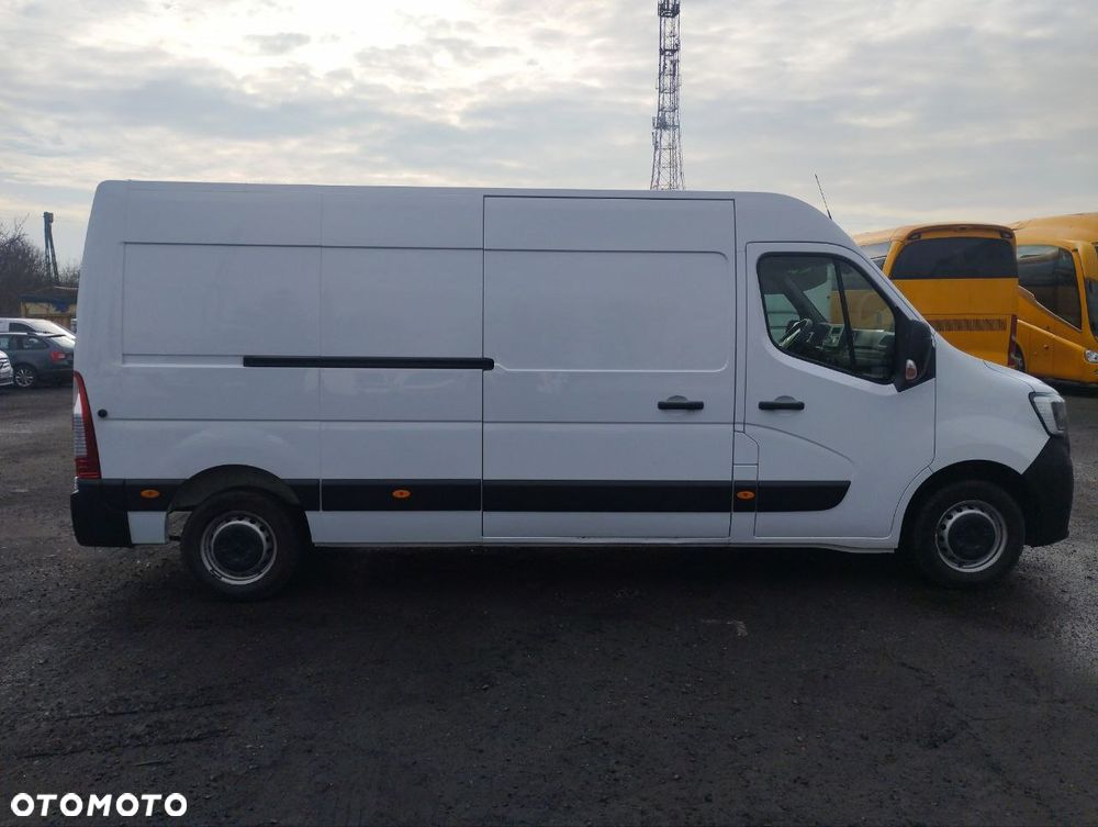 Renault Master - 3