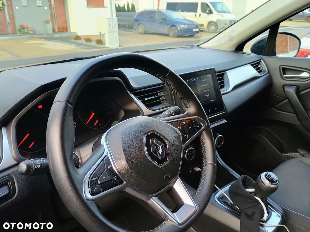 Renault Captur 1.0 TCe Zen - 2