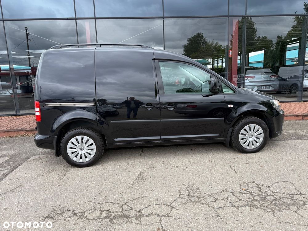 Volkswagen Caddy III - 7
