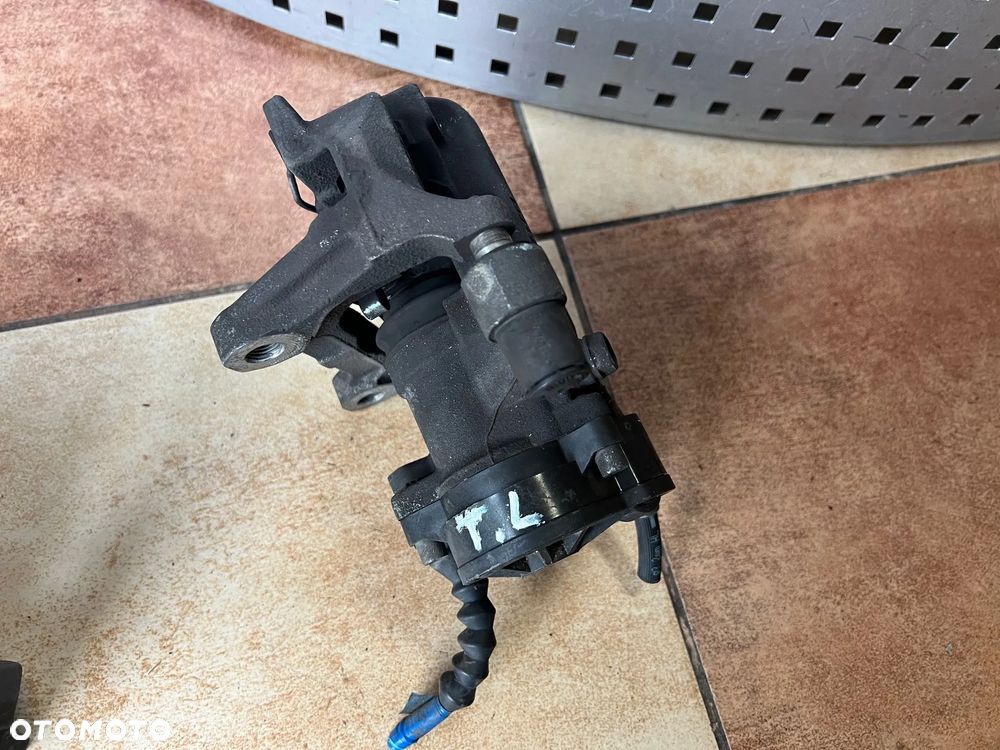 ZACISK HAMULCOWY ZACISKI HAMULCOWE PRAWY LEWY TYŁ TYLNY HONDA CIVIC X 43210-TGN 43230-TGN - 9