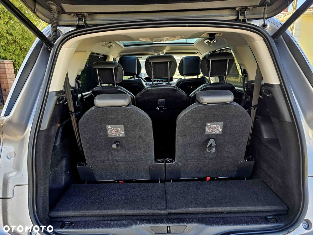 Citroën C4 Grand Picasso 2.0 HDi FAP EGS6 (7-Sitzer) Exclusive - 18