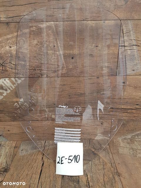 Szyba owiewka Yamaha T-Max 530 - 1