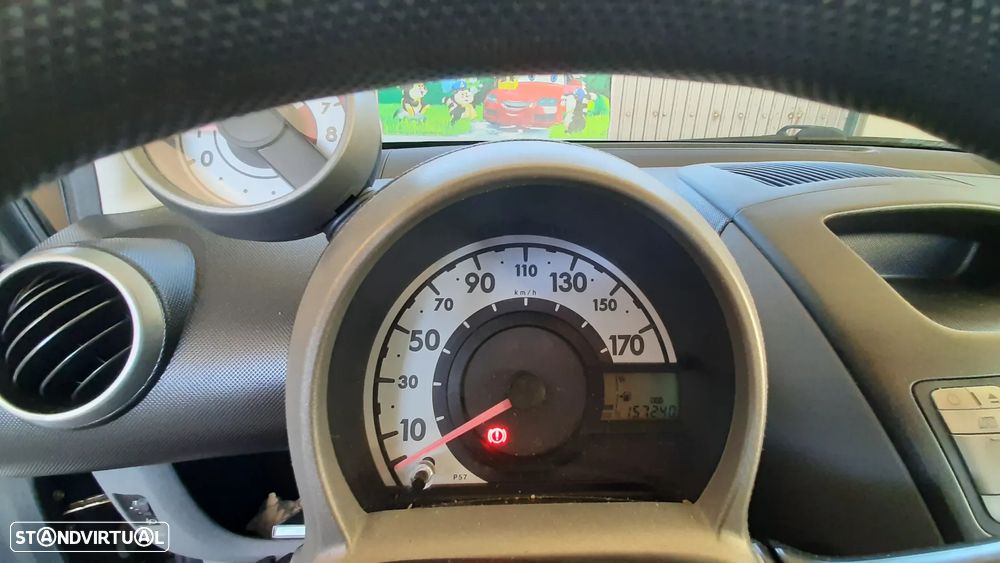 Peugeot 107 1.0 Trendy - 7