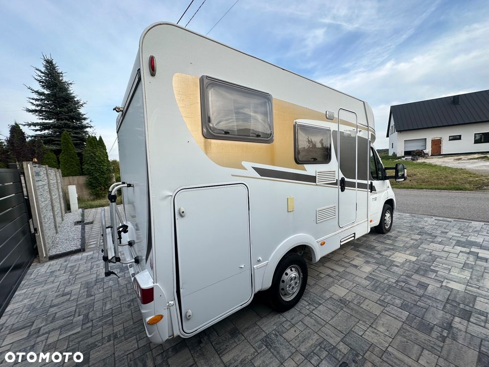 Fiat Ducato - 4
