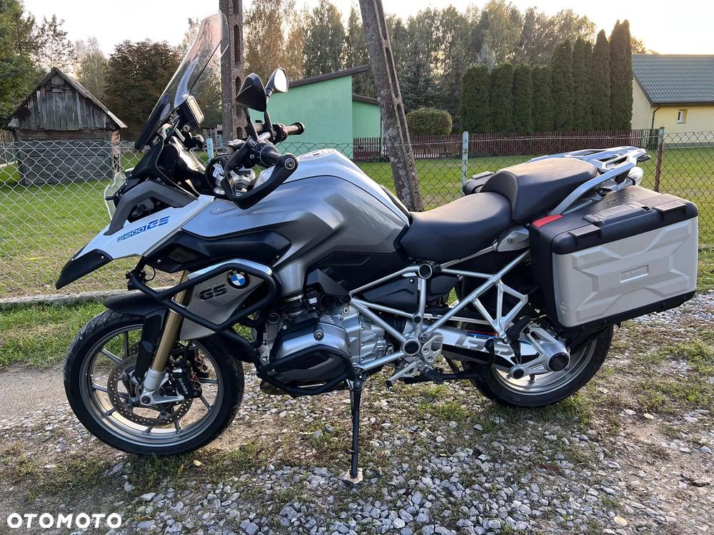 BMW GS - 17