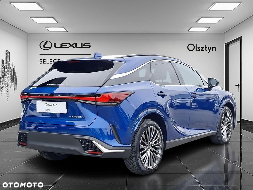 Lexus RX - 2