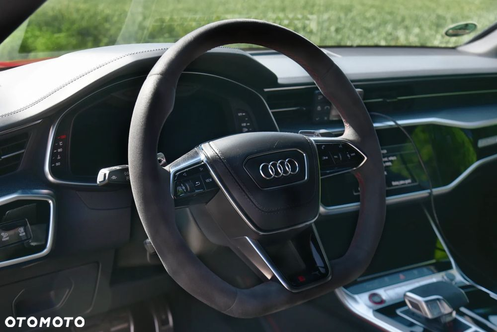 Audi RS7 Sportback - 15