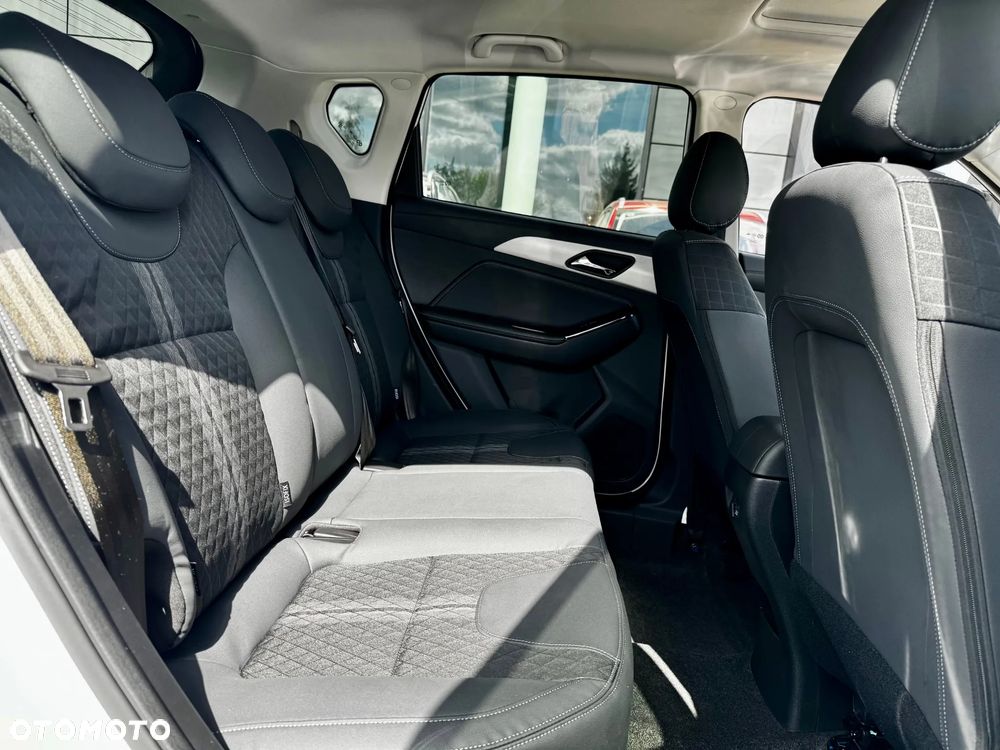 BAIC 3 1.5T Luxury - 26