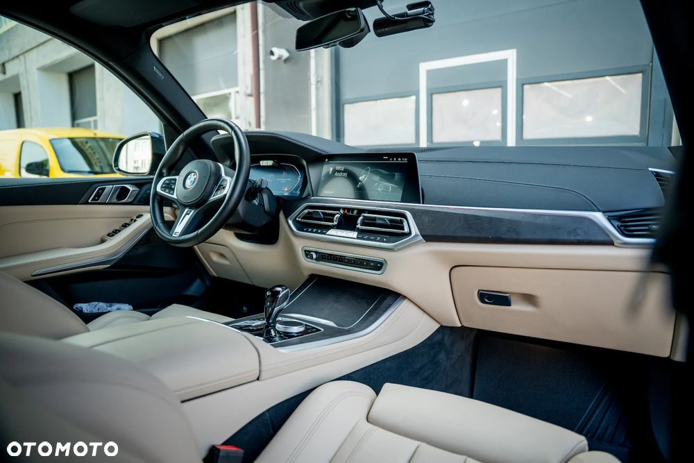 BMW X5 - 20