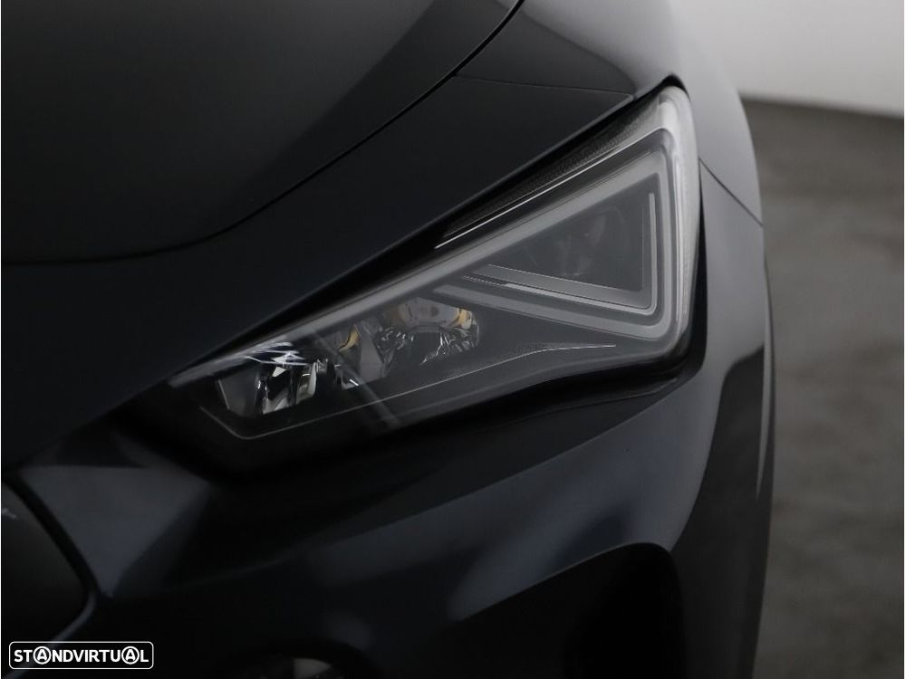 Cupra Formentor 1.4 e-Hybrid DSG VZ - 29