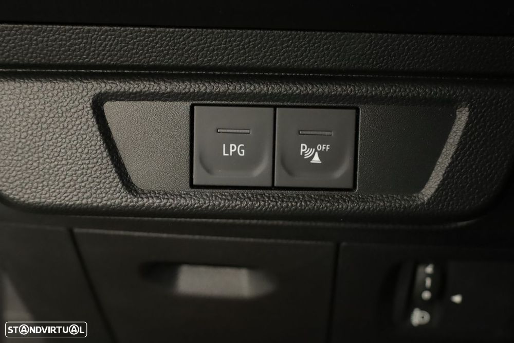 Dacia Jogger 1.0 ECO-G Extreme Bi-Fuel - 19