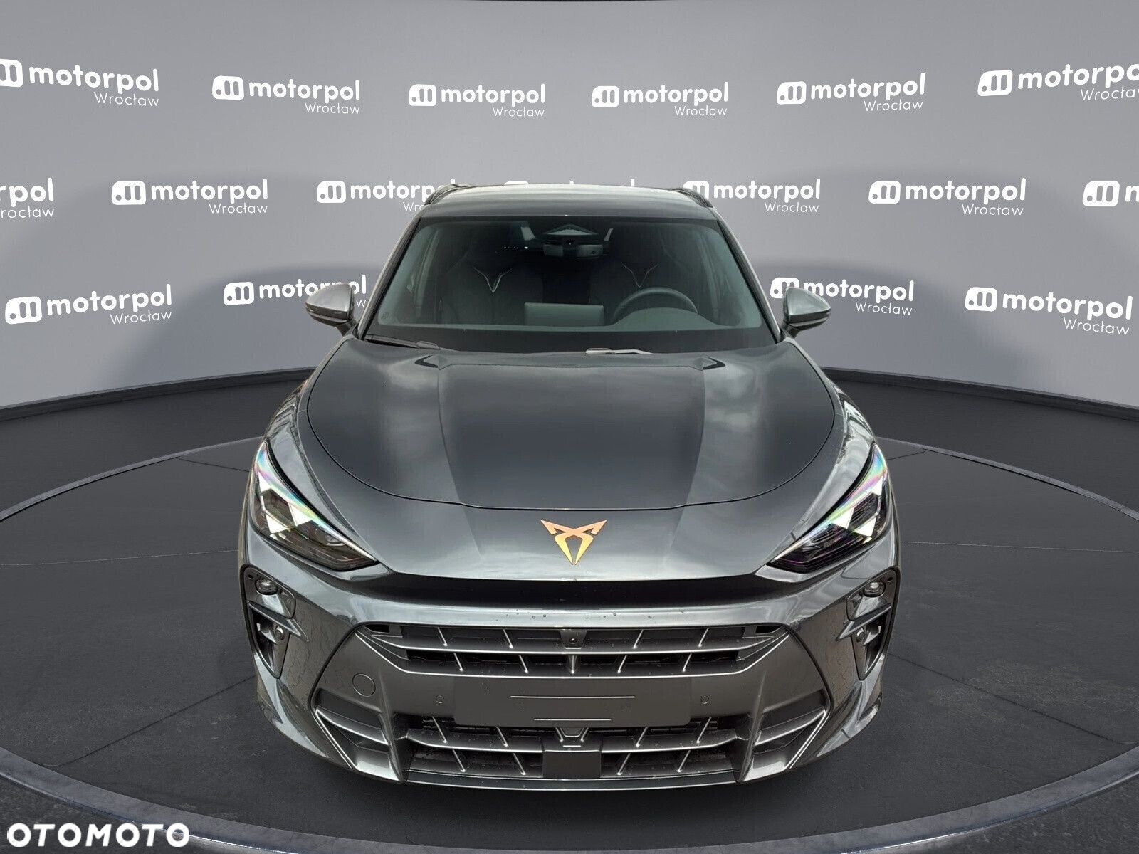 Cupra Terramar - 2