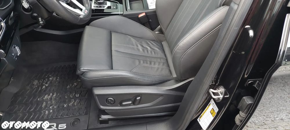 Audi Q5 Sportback - 19