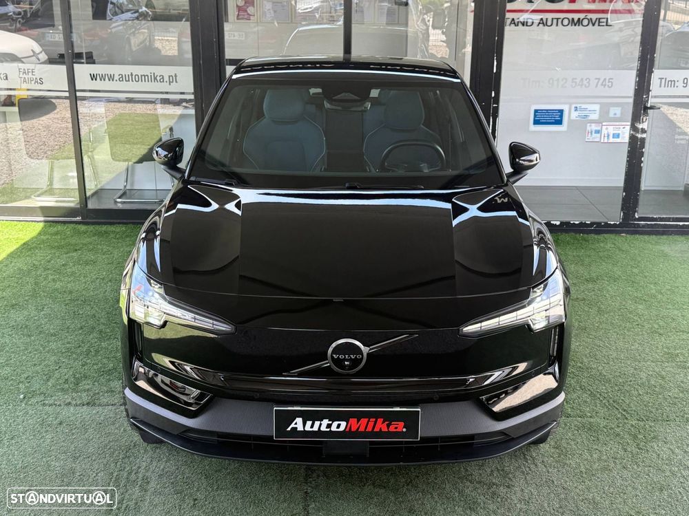 Volvo EX30 69 kWh Twin Motor Black Edition - 12