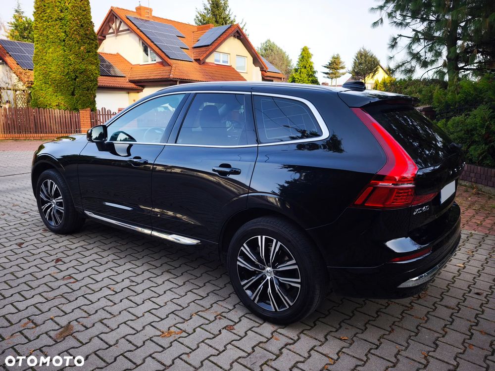 Volvo XC 60 - 4