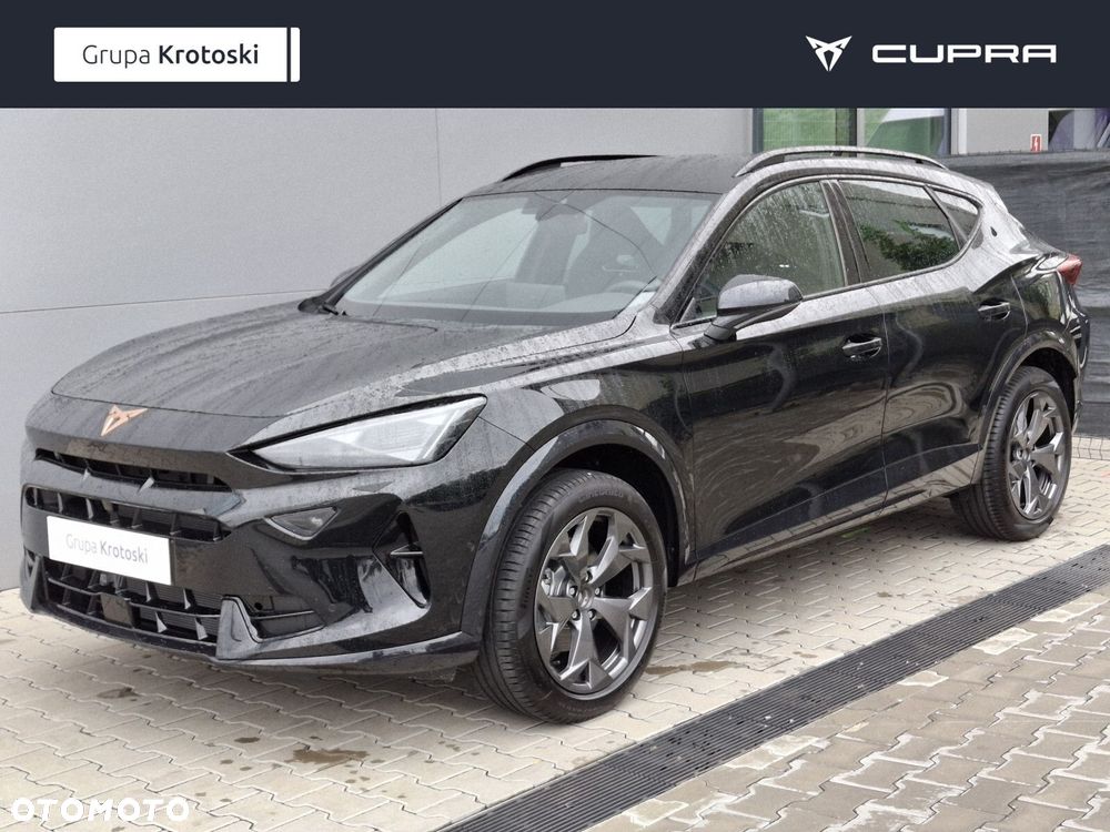 Cupra Formentor - 1