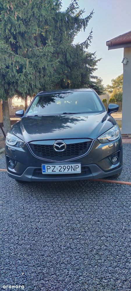 Mazda CX-5 2.2 D Skyenergy 2WD - 17