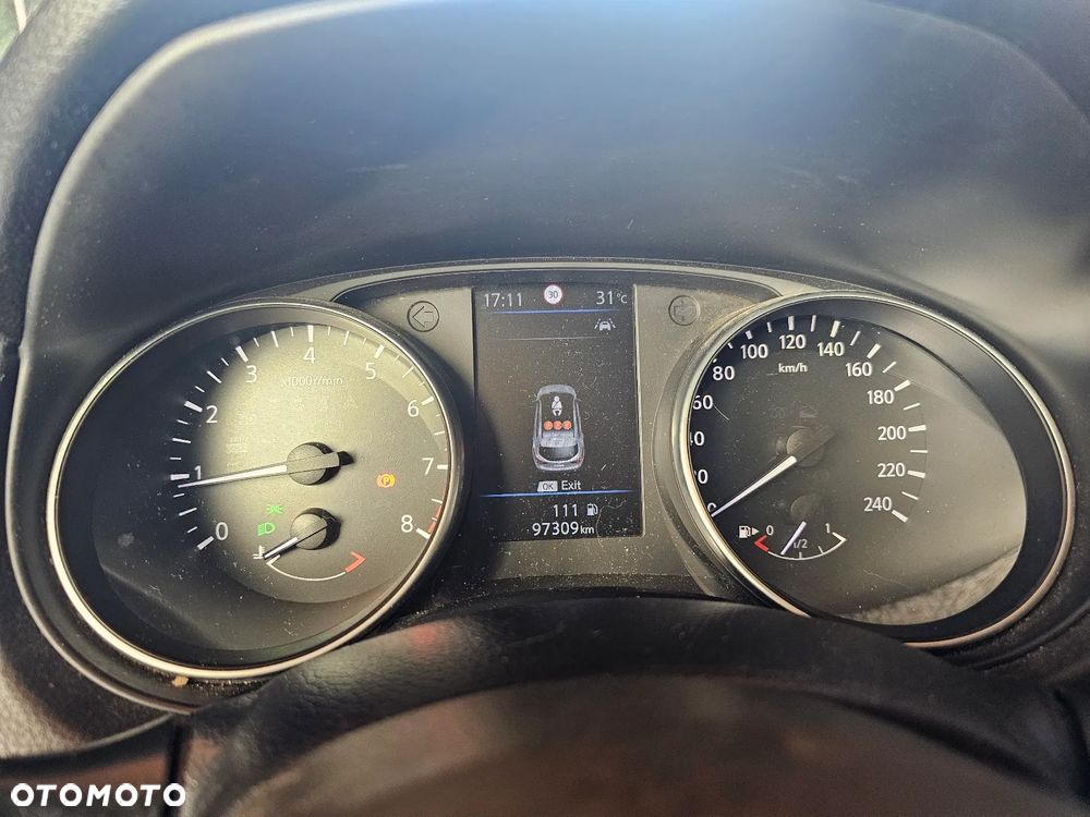 Nissan Qashqai 1.3 DIG-T N-Connecta - 23