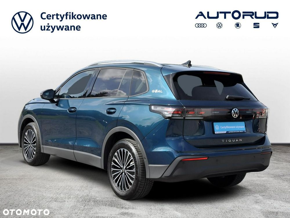 Volkswagen Tiguan - 3