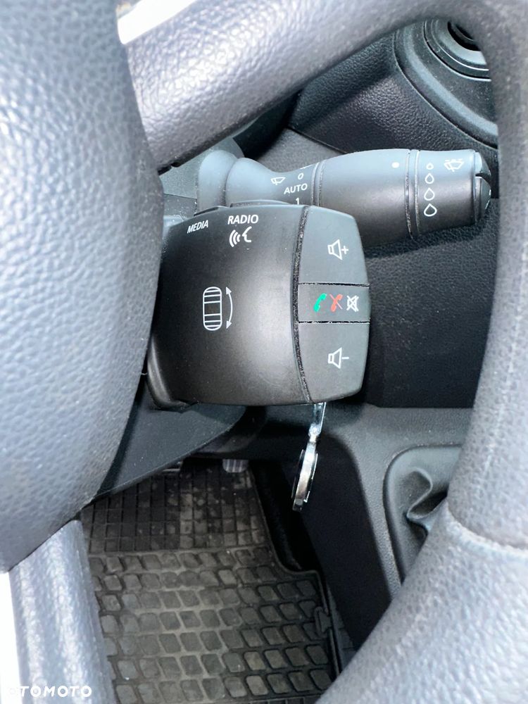 Renault MASTER L2H2*62 500zł NETTO* 2,3 dCi/150KM - 22