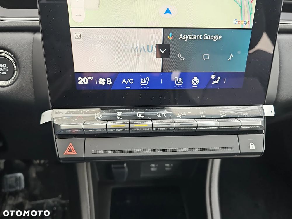 Renault Symbioz - 18