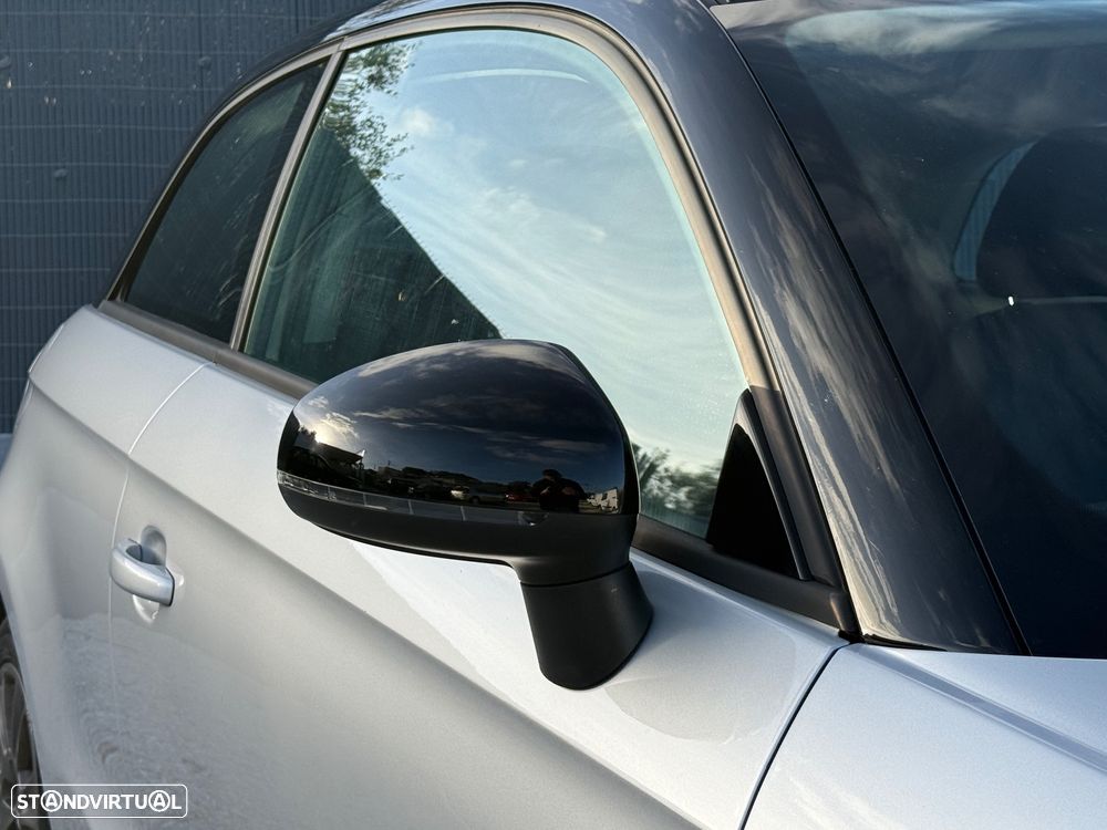 Audi A1 1.6 TDI Ambition - 20