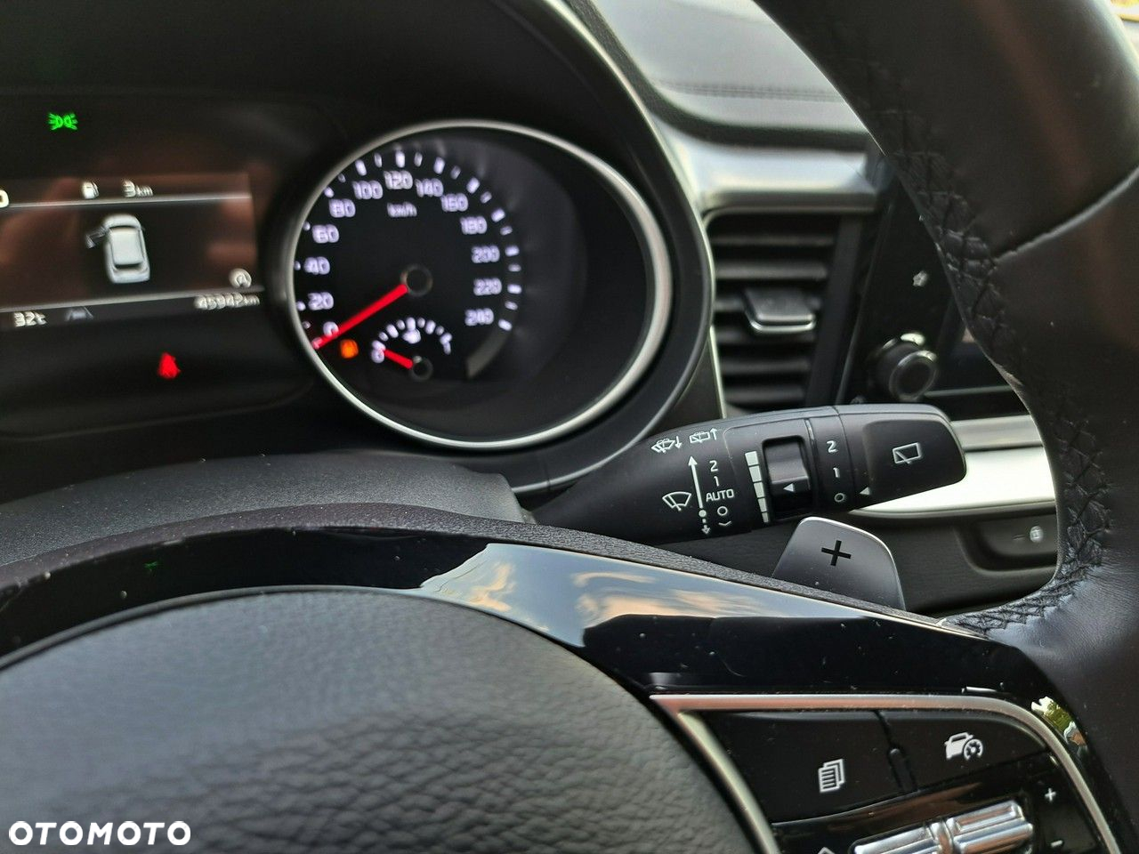 Kia Ceed 1.5 T-GDI M - 24